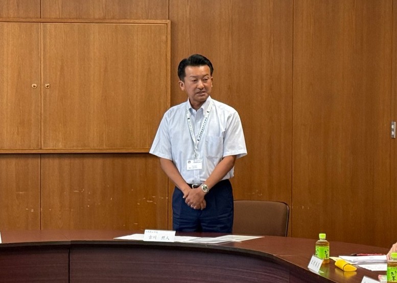 令和8年度第1回都市計画審議会