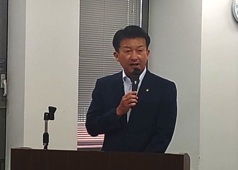 大阪府国民健康保険団体連合会令和8年度第1回通常総会