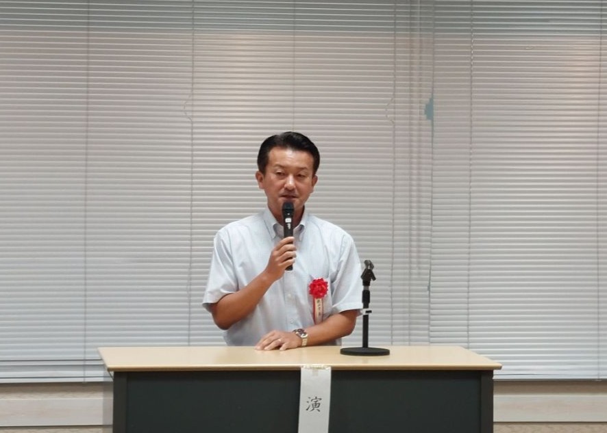公益社団法人富田林納税協会法人部会大阪狭山支部令和8年度通常総会