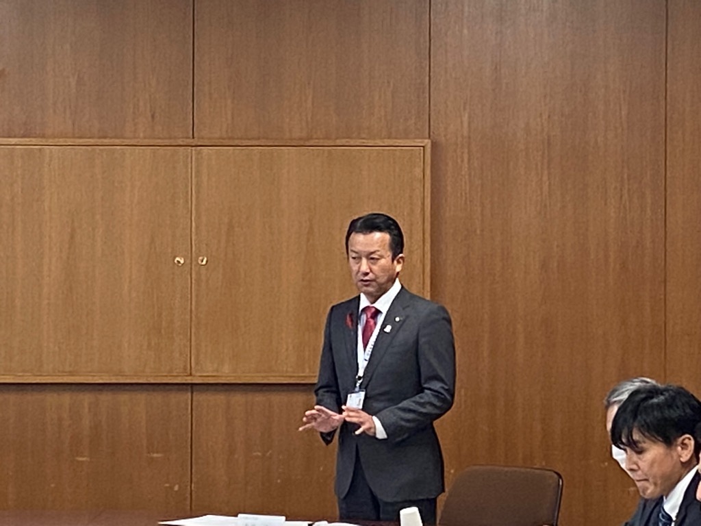 令和6年度第1回都市計画審議会