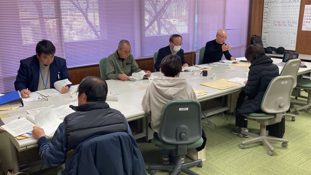 第2回 委員会開催状況