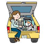 車中泊