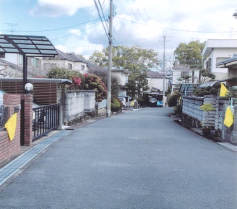 大野台1丁目−2