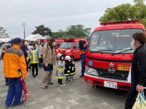 展示撮影03