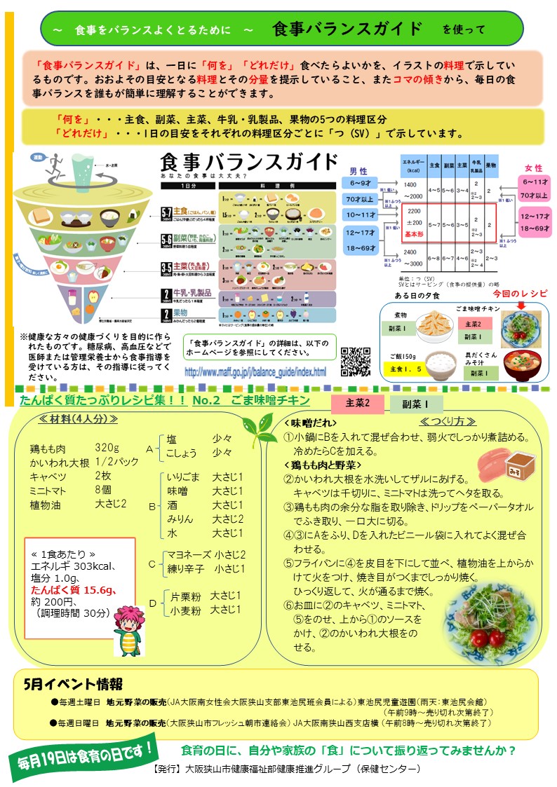 2025年5・6月号チラシ裏