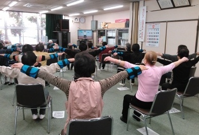 akebonokai