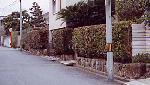 生垣