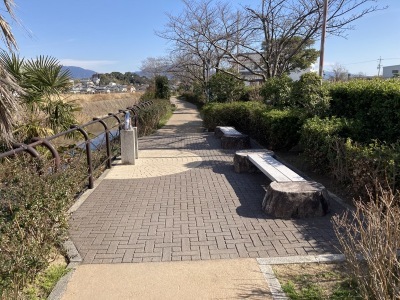 ryokudou