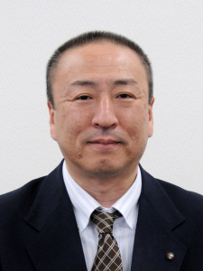 危機管理室長