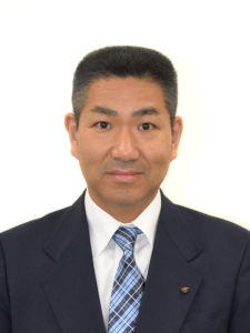 総合行政委員会事務局長