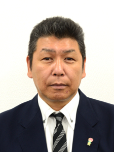 まちづくり推進部長