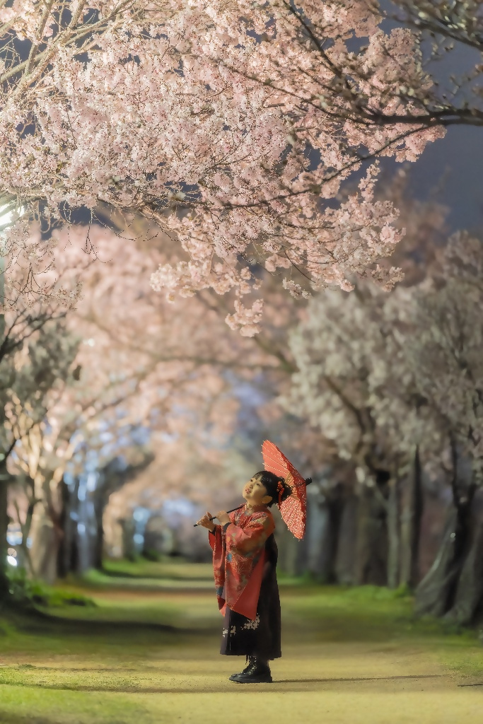 大阪狭山市フォトコンテスト2025年の思い出1次選考通過作品1