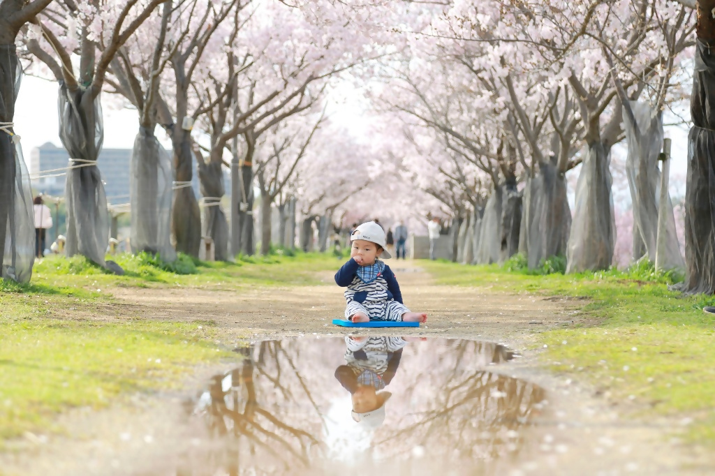 大阪狭山市フォトコンテスト2025年の思い出1次選考通過作品15