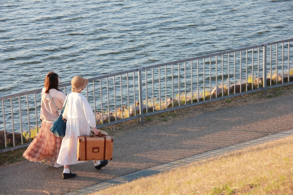 大阪狭山市フォトコンテスト2025年の思い出1次選考通過作品2
