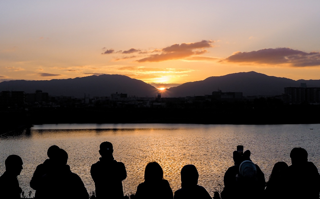大阪狭山市フォトコンテスト2025年の思い出1次選考通過作品3