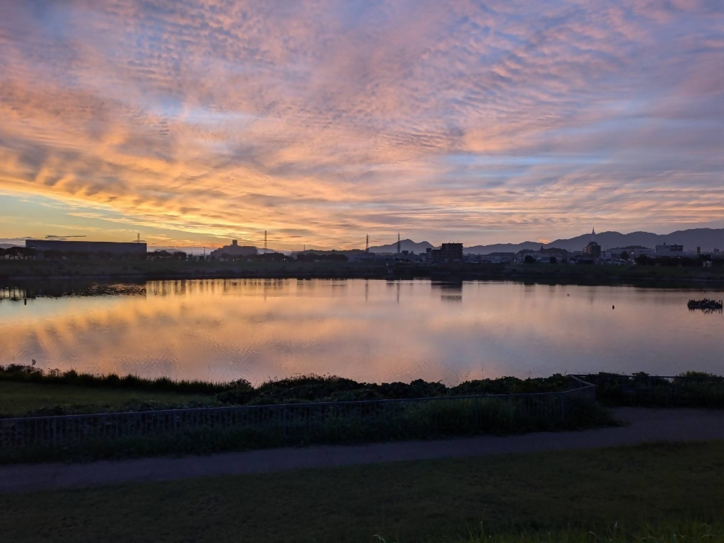 大阪狭山市フォトコンテスト2025年の思い出1次選考通過作品6