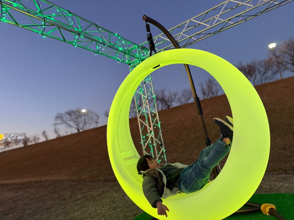 大阪狭山市フォトコンテスト2025年の思い出1次選考通過作品7