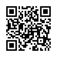 【市内事業者向け】市公式Instagram掲載申し込みフォーム（写真の提供）二次元コード