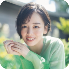 市特命大使 伊原 六花さん