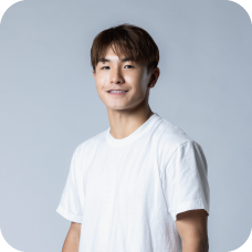 市特命大使 半井重幸さん