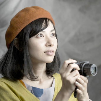 特命大使 寅貝真知子さん