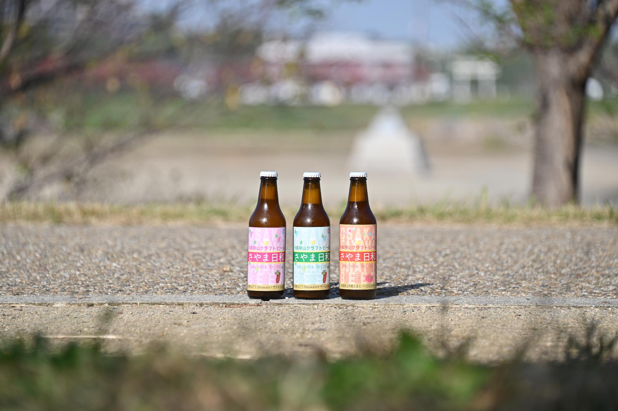 クラフトビールイメージ