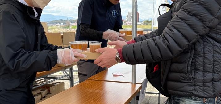 試飲会イメージ