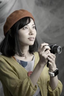 寅貝真知子さん