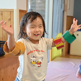 さやまっこ041阿部文奏ちゃん