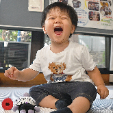 さやまっこ042福井斗逢ちゃん