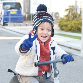 さやまっこ047田中月ヶ樹ちゃん