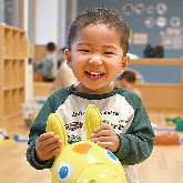 さやまっこ050太田湊介ちゃん