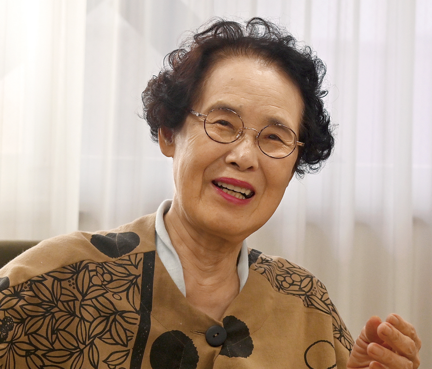 仁枝多惠美さん