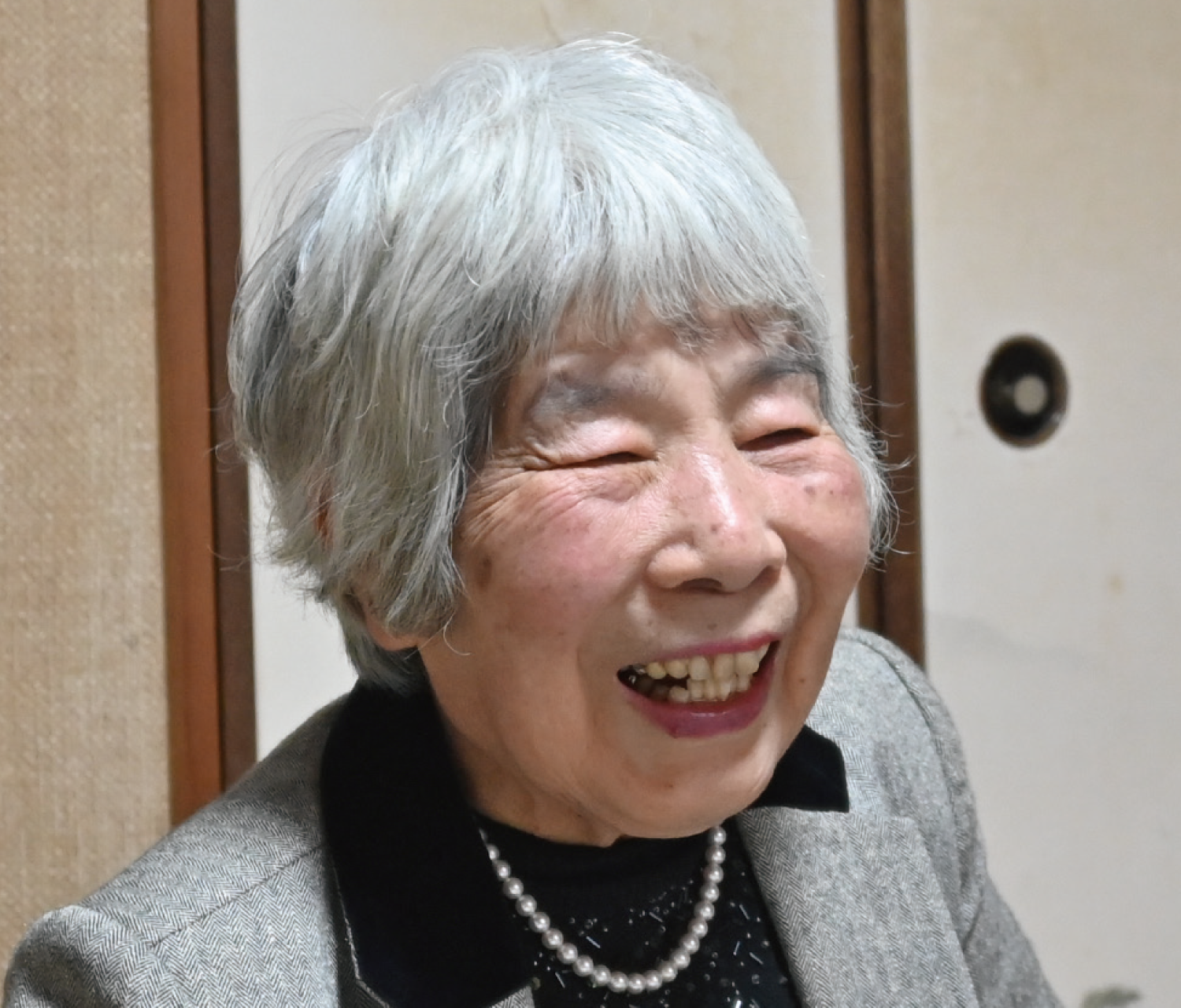 遠藤妙子さん