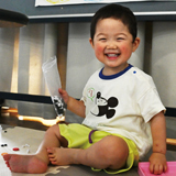 さやまっこ039大田陽斗ちゃん