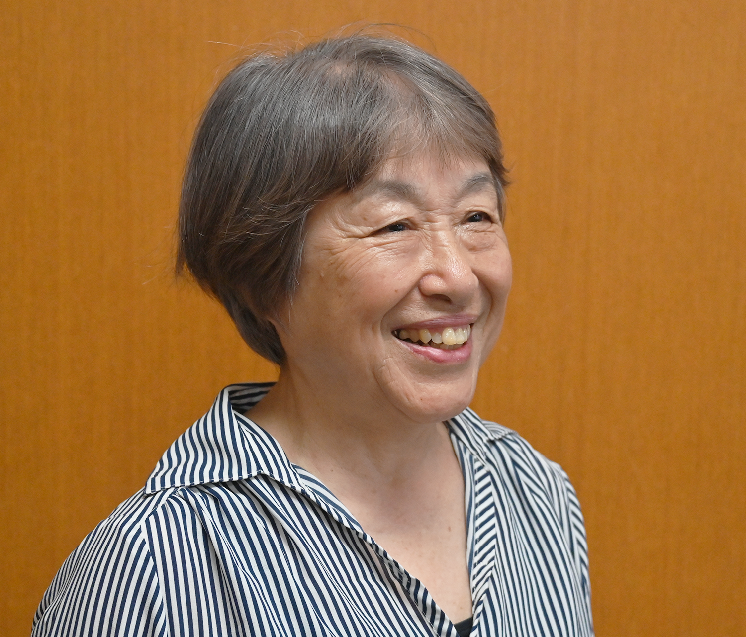 三谷瑞江さん