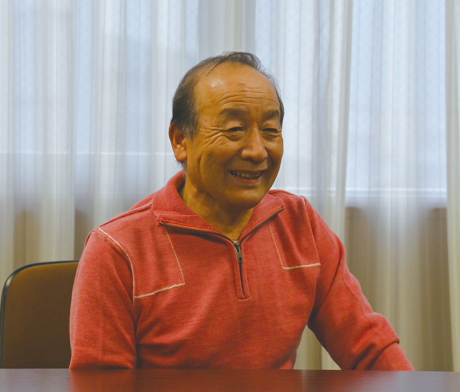 大塚順弘さん
