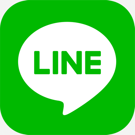 LINE　ロゴ