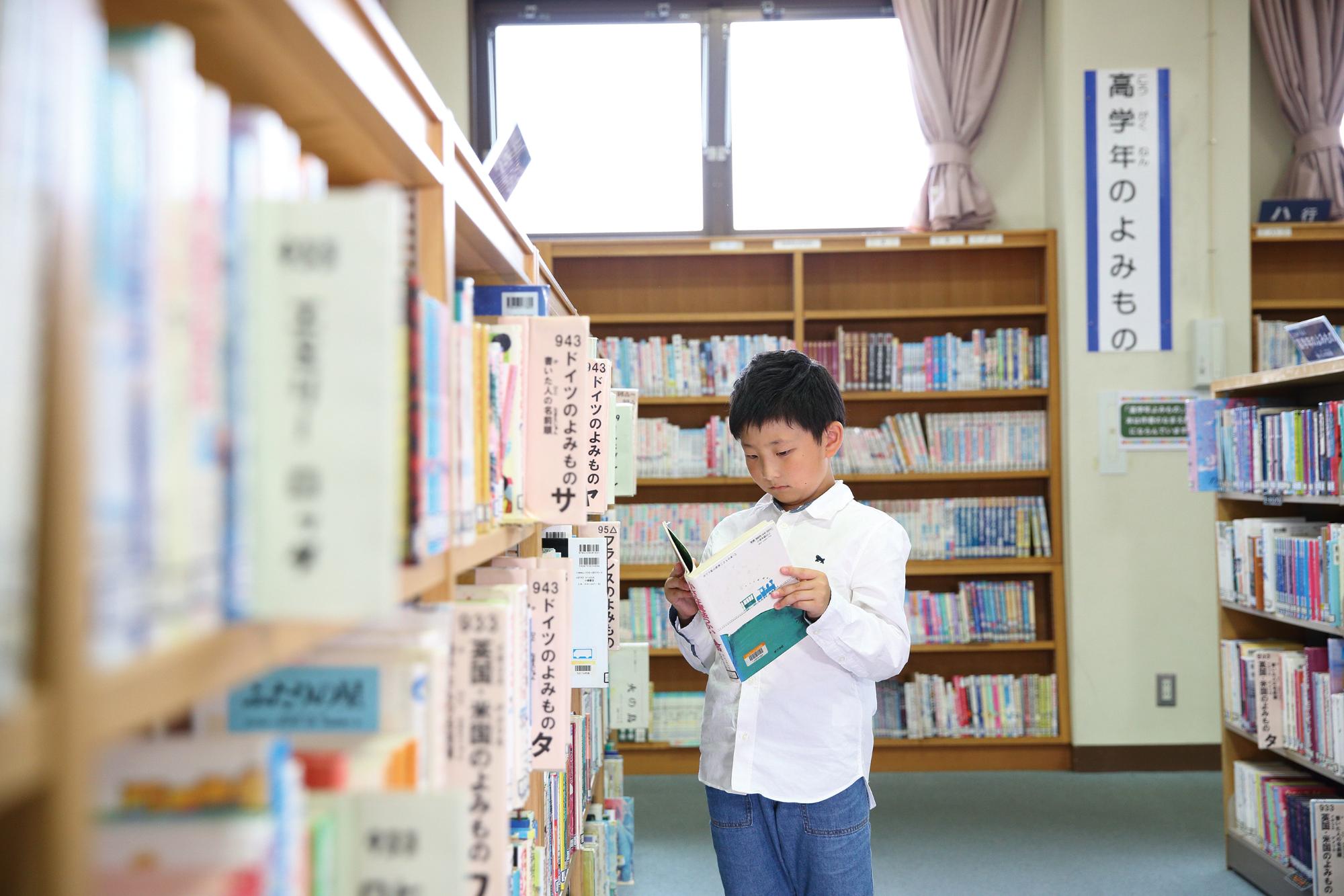 図書館1