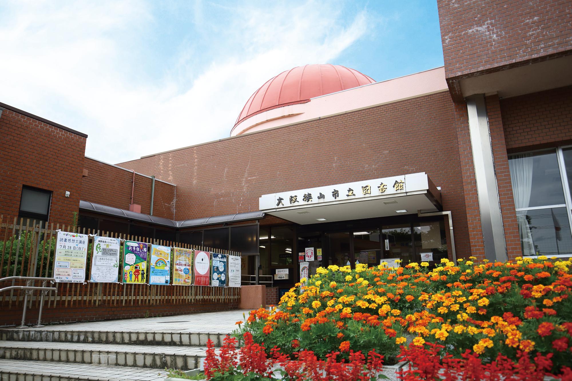 図書館2