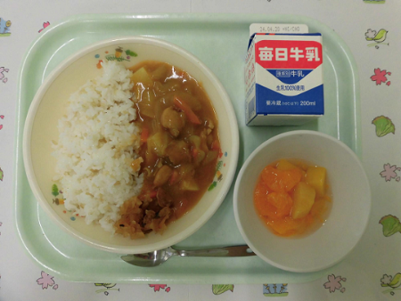 kyusyoku
