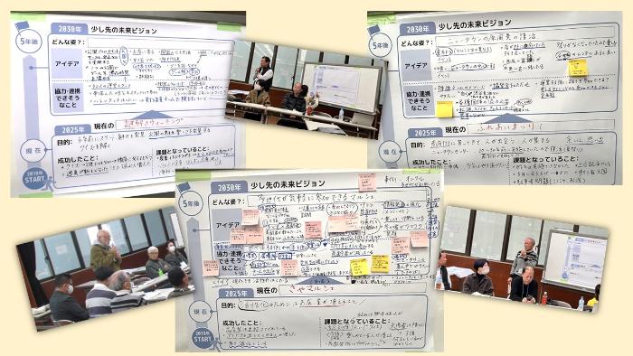 2025ディスカッションの様子