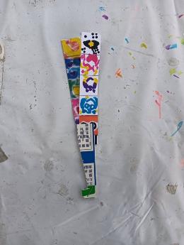 くるくるヘリコプター