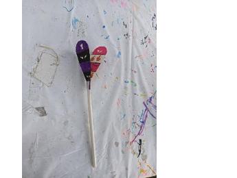 ストローとんぼ