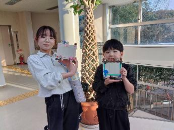 木製写真立て作り