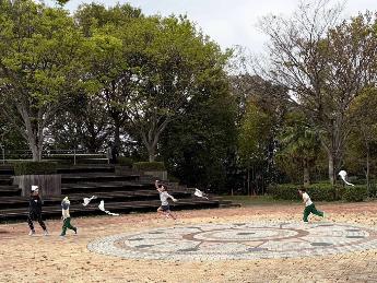 クラフト（みんなのボランティア狭山）