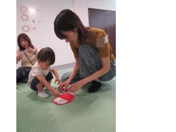 ご近所さんあつまれ！