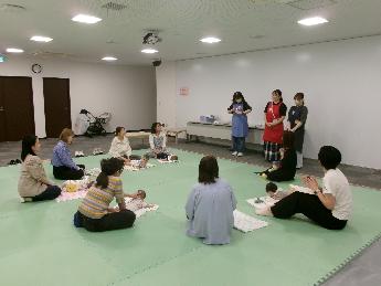 赤ちゃんがきた！BP1（同窓会）
