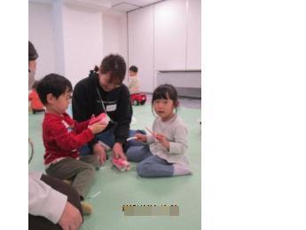 ふたごちゃん・みつごちゃの会