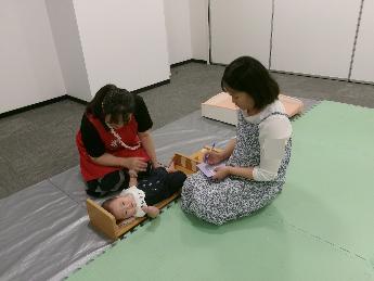 赤ちゃんがきた！BP1（同窓会）
